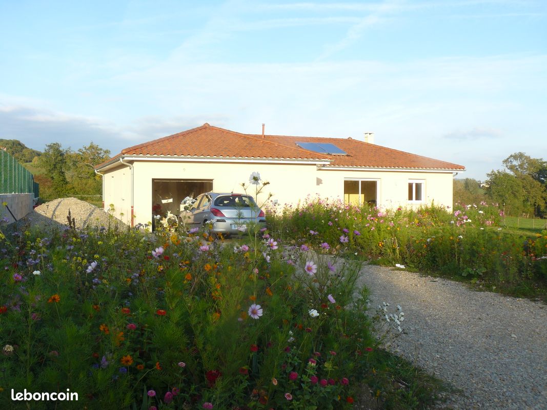Vacances 2 personnes CANTAL proche Aurillac (image 1)