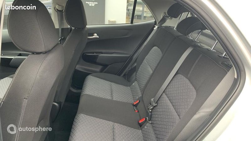 Kia Picanto 1.0 GDi 68ch Active (image 13)