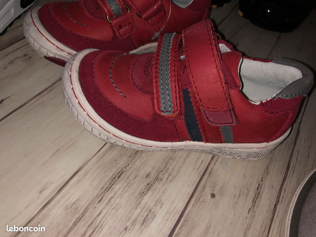 Chaussure enfant (image 3)