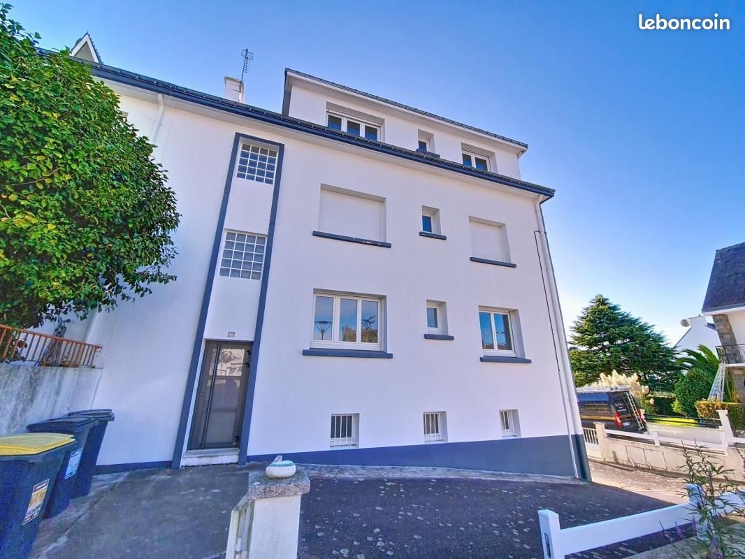 Immeuble 7 pièces 224 m² · à Caudan · 224 m² · 399 000 €