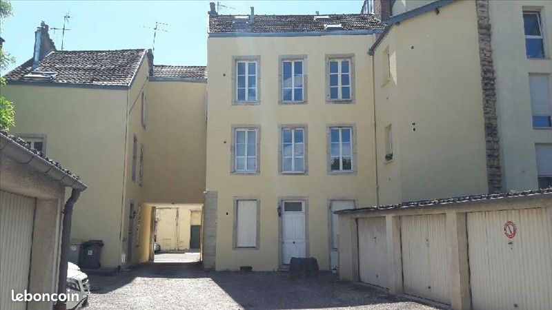 Appartement 2 pièces 44 m² · à Dijon · 44 m² · 555 €/mois