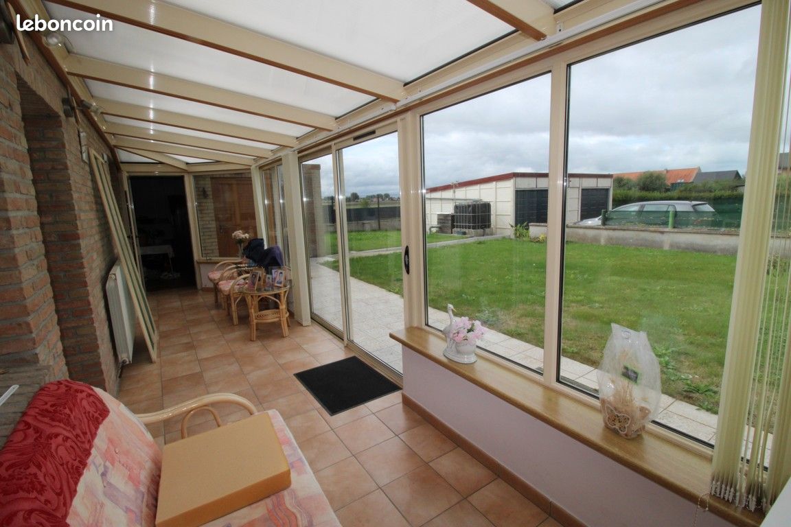 Maison 7 pièces 137 m² · à Uxem · 137 m² · 273 000 €