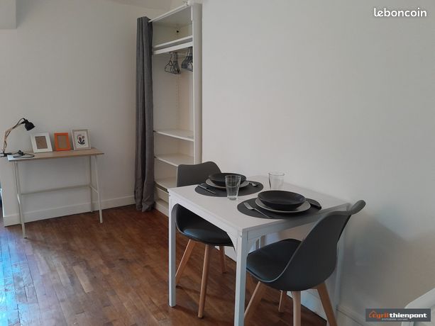 Location appartement et maison à louer Abbeville (80100) - leboncoin