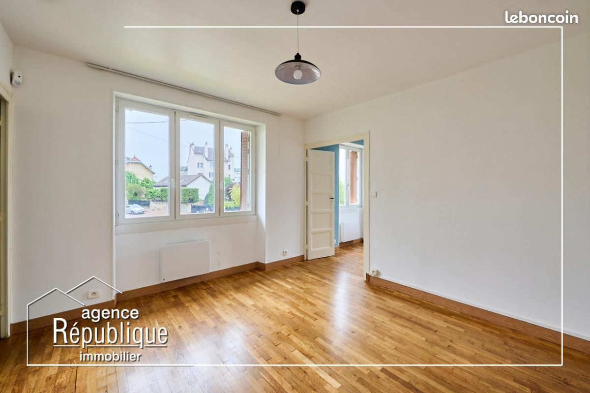 Appartement 4 pièces 61 m² · à Dijon · 61 m² · 755 €/mois