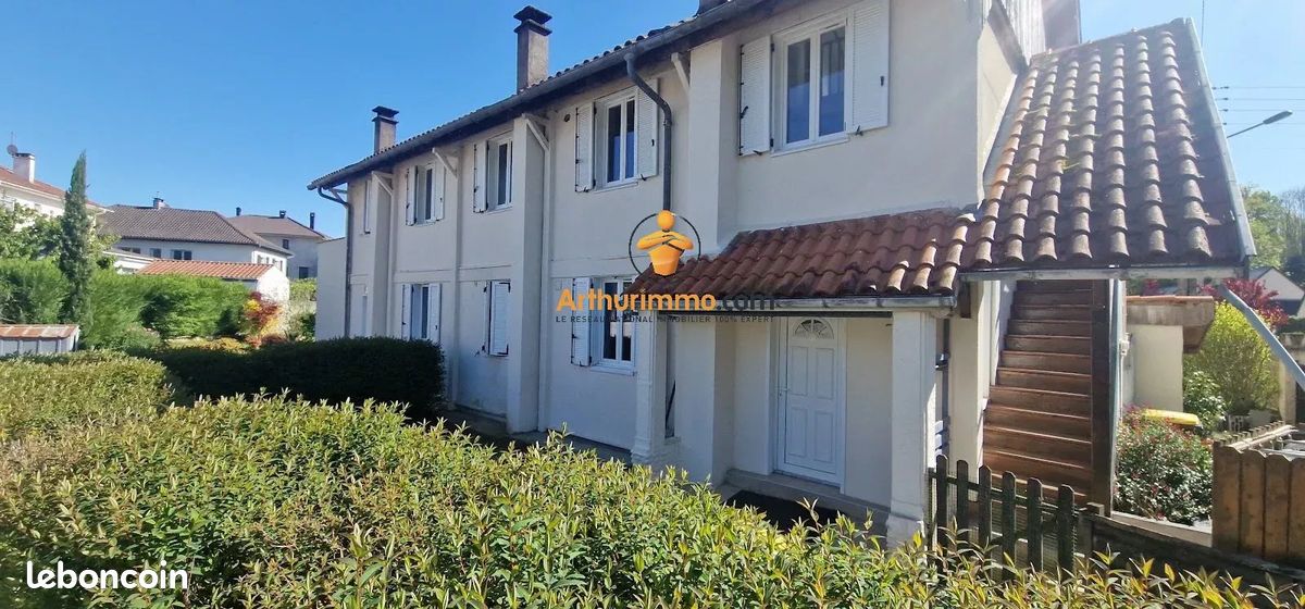 Immeuble 12 pièces 237 m² · à Lourdes · 237 m² · 399 000 €
