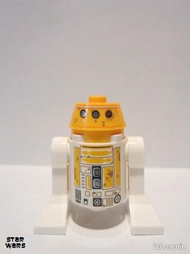 Figurines lego star wars recherche (image 4)