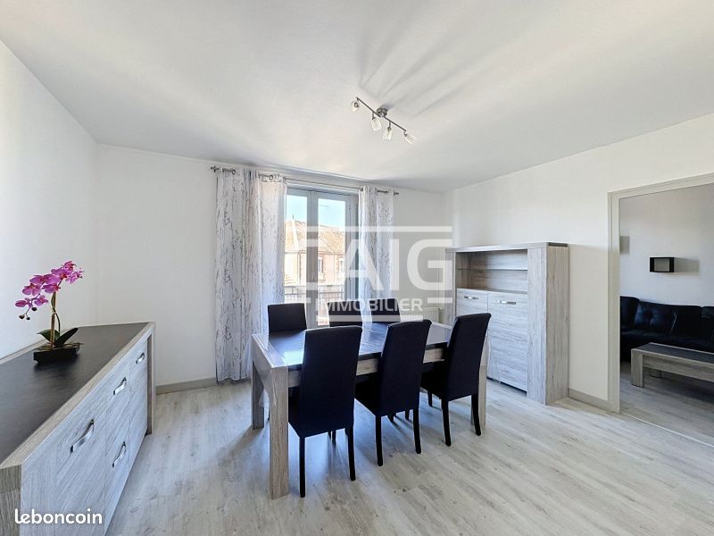 Appartement 3 pièces 51 m² · à Troyes · 51 m² · 585 €/mois