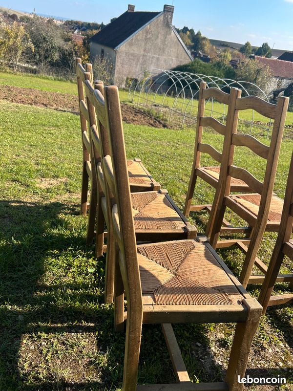 Chaise (image 3)