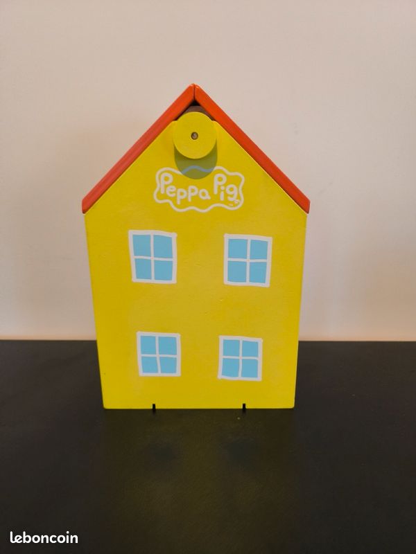 Maison pepa pig (image 2)