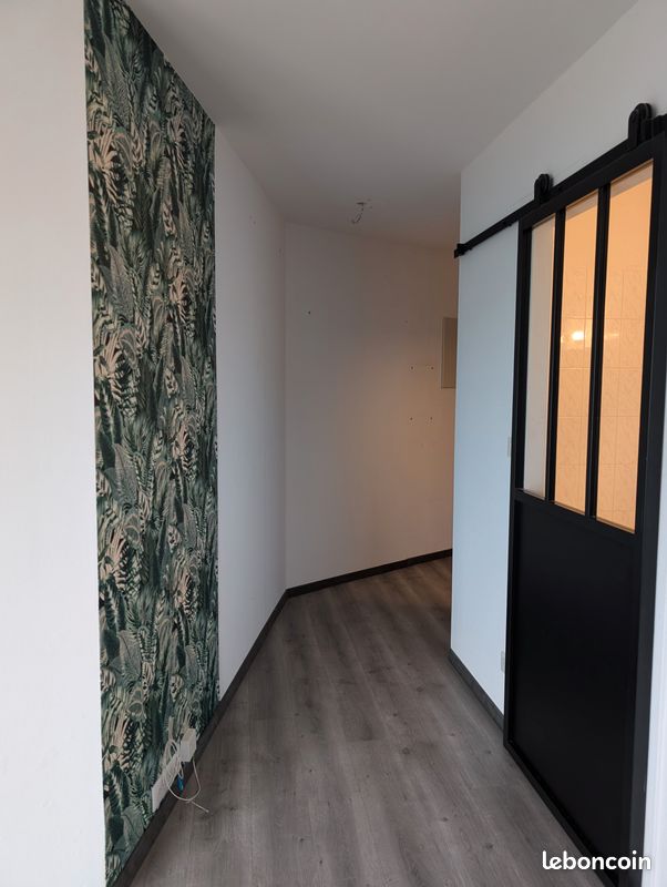 Appartement 1 pièce 24 m² · à Fontaine-lès-Dijon · 24 m² · 550 €