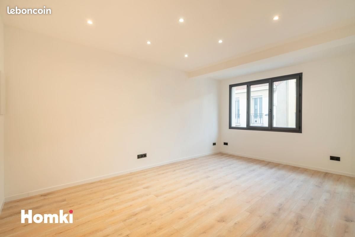Appartement 2 pièces 34 m² · à Marseille · 34 m² · 170 000 €