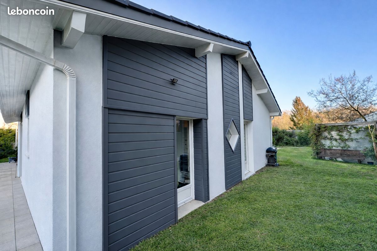 Maison 7 pièces 160 m² · à Angresse · 160 m² · 615 000 €
