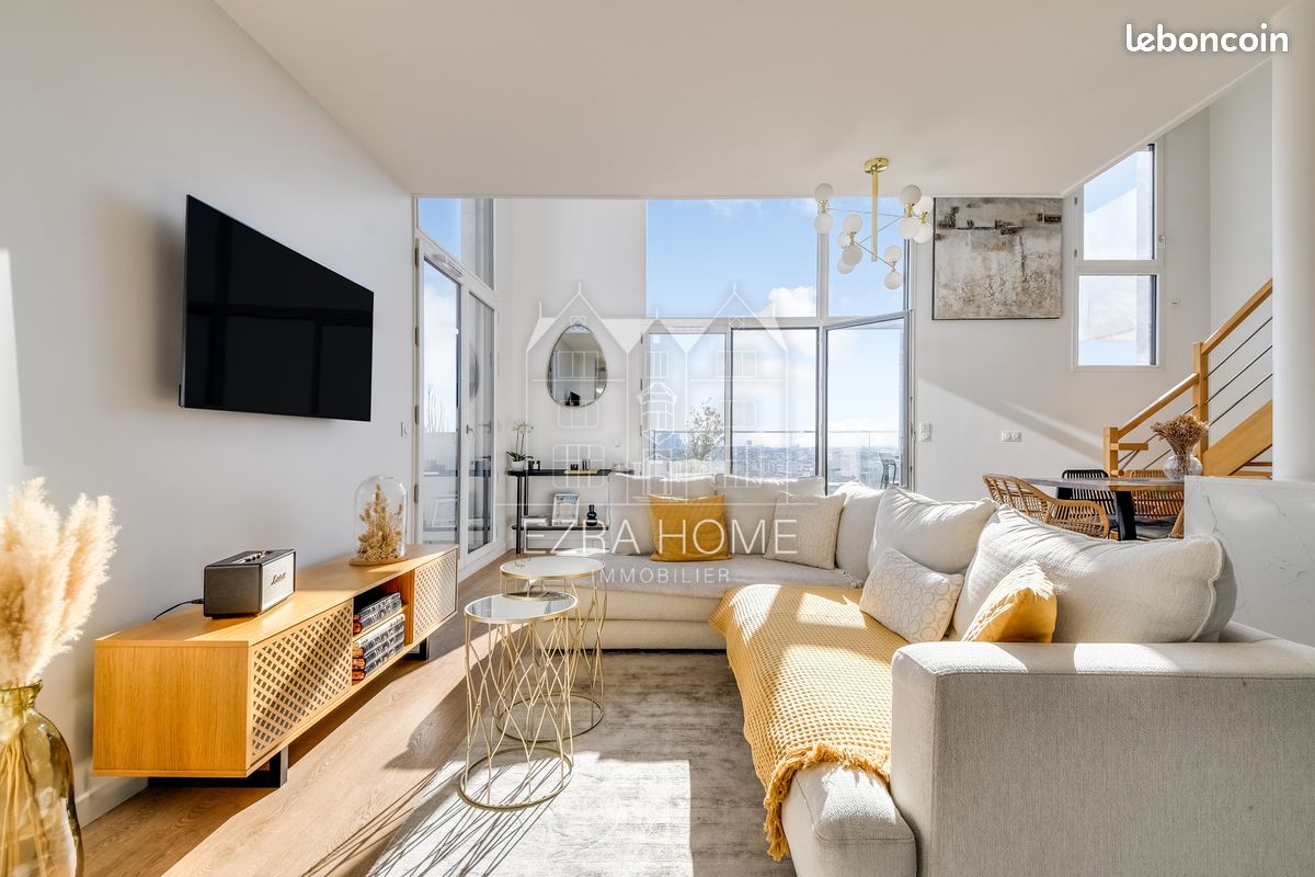 Appartement 5 pièces 133 m² · à Asnières-sur-Seine · 133 m² · 770 000 €