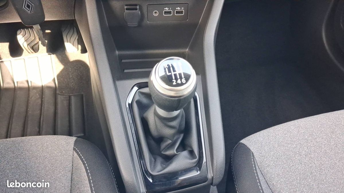 RENAULT Clio TCe 90 ch GSR2 Evolution (image 22)