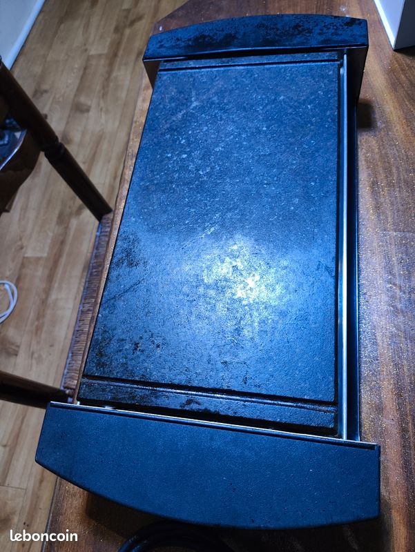 Plancha (image 1)