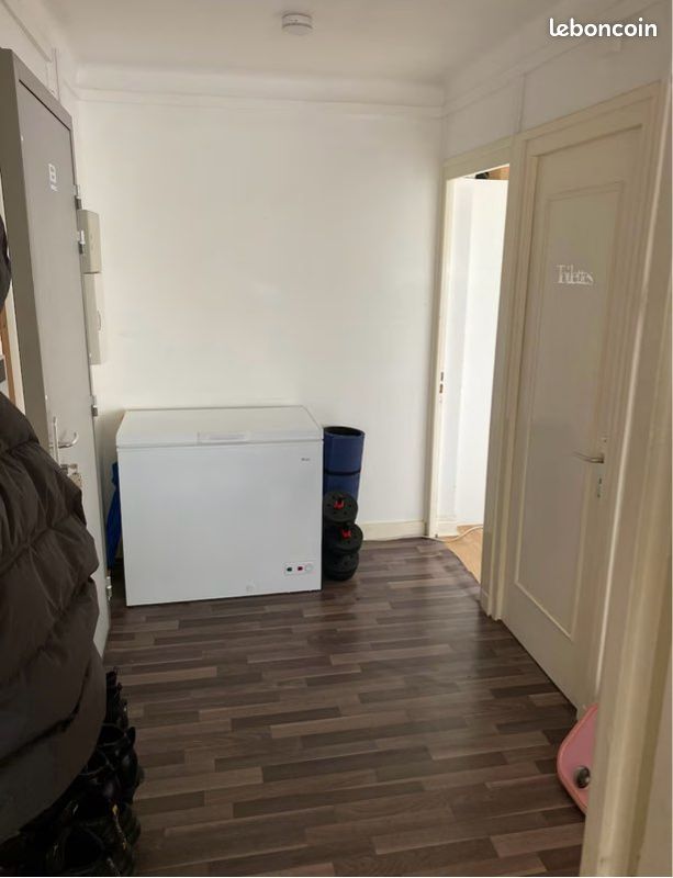 Appartement vue sur Lac Léman - idéale longue durée (image 7)
