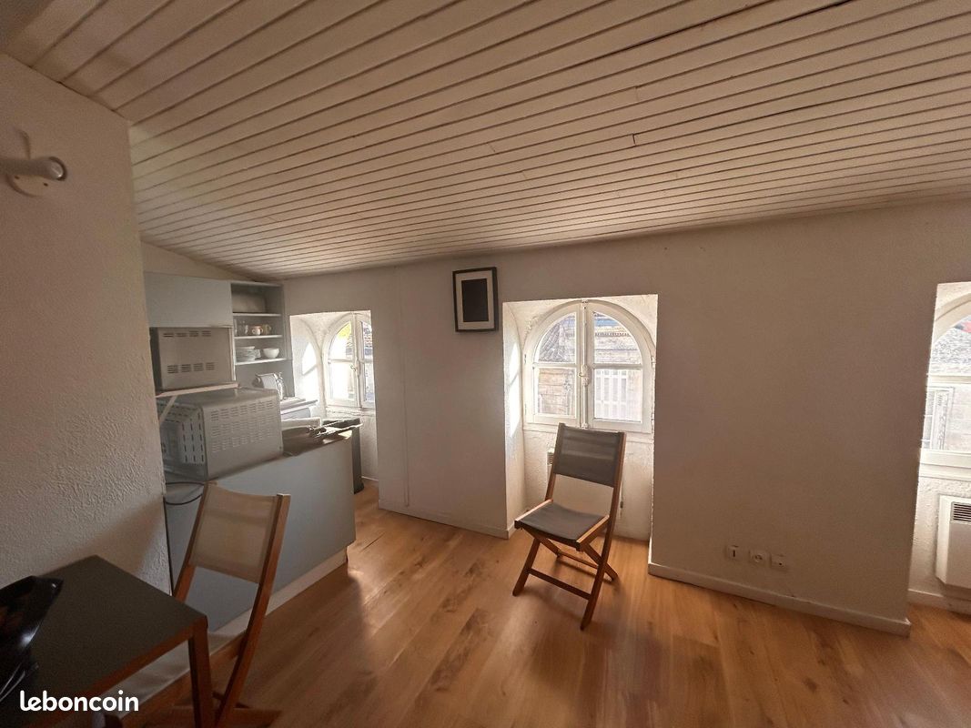 Appartement 2 pièces 36 m² · à Bordeaux · 36 m² · 851 €/mois