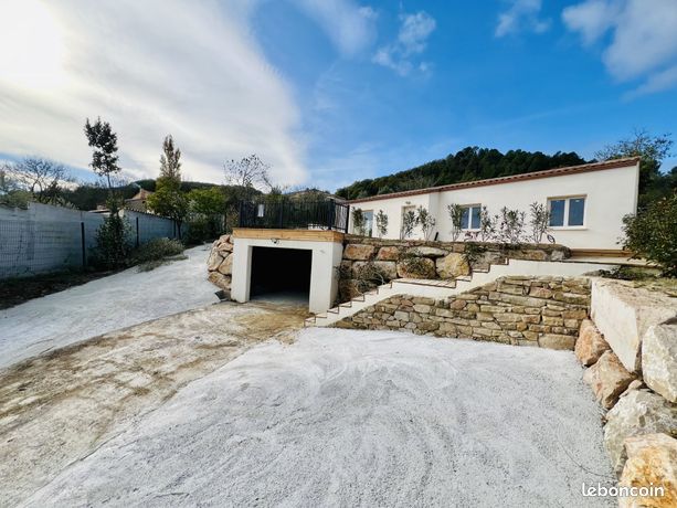 Villa 4 pièces 100 m²