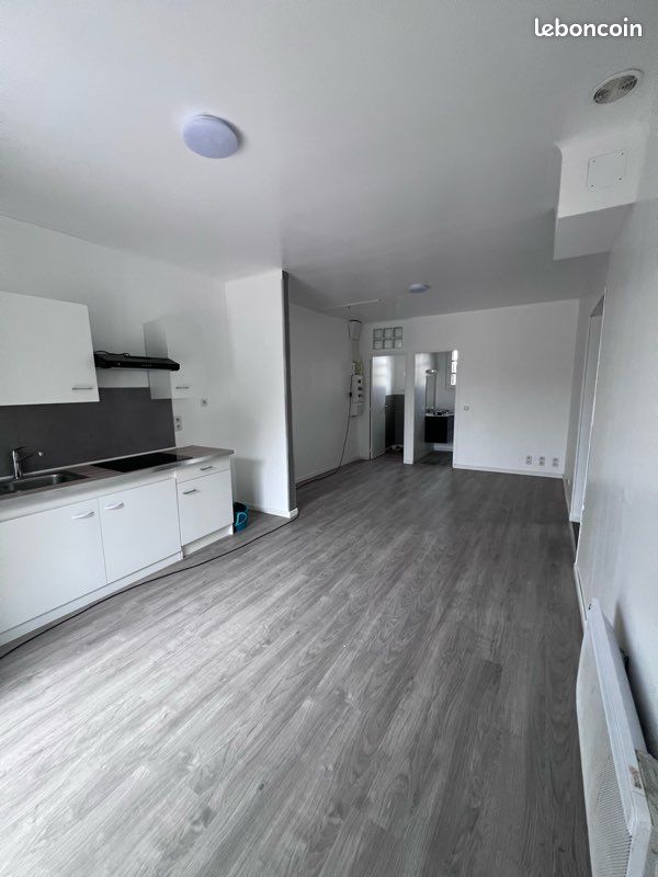 Appartement 3 pièces 58 m² · à Sorgues · 58,3 m² · 750 €/mois