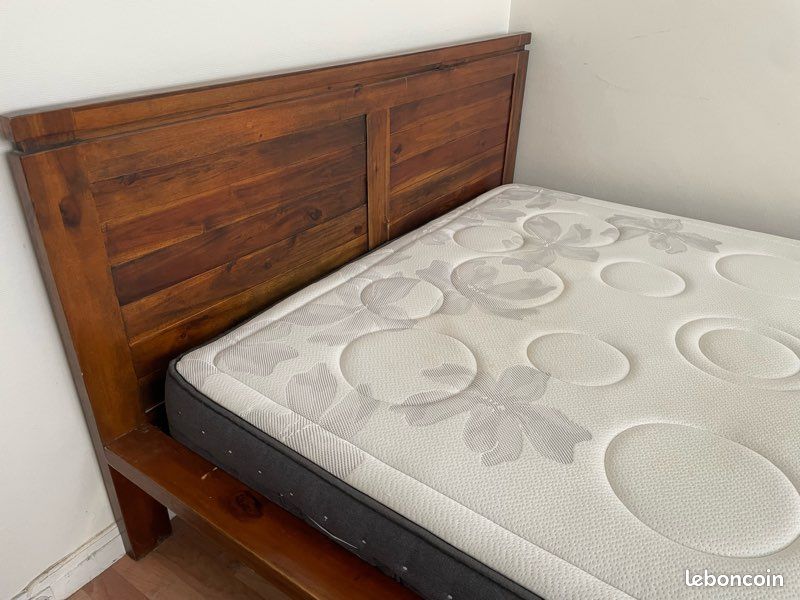 Matelas 160cm (image 2)