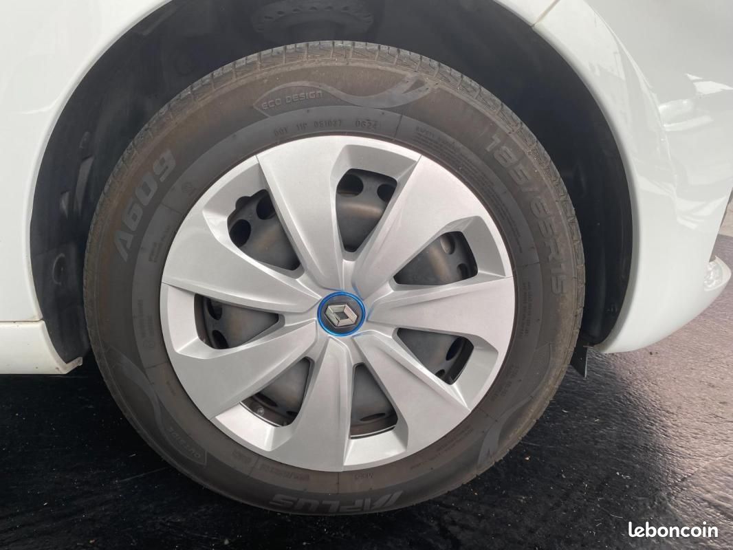 Renault Zoe R110 Achat Intégral Life (image 8)