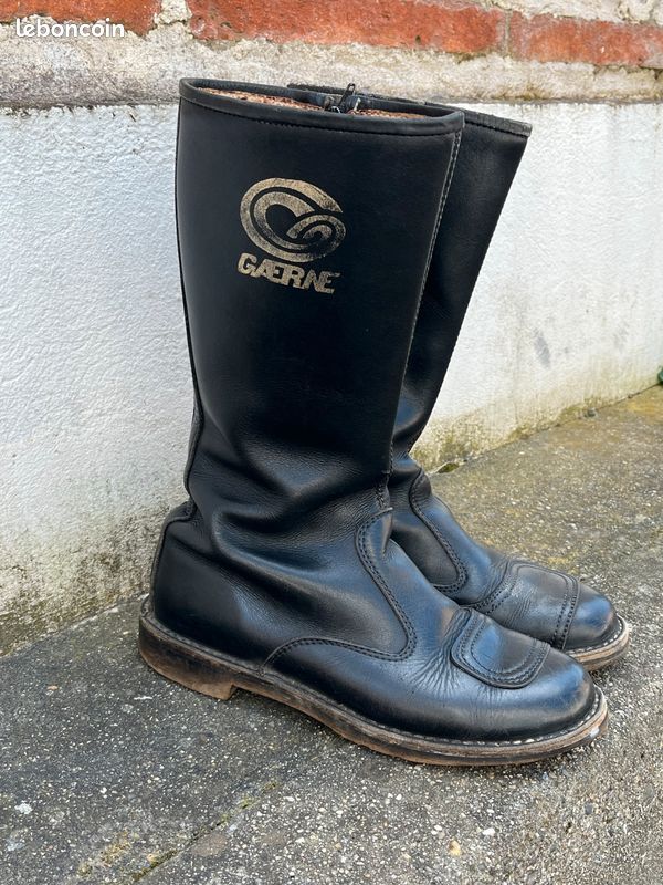 Cassette Vierge C90 Vintage – BOOTS, Faible Bruit, 90 Minutes
