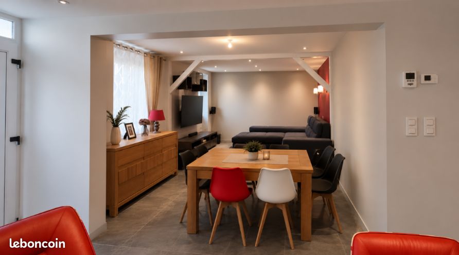 Maison 6 pièces 176 m² · à Trépail · 176 m² · 325 000 €