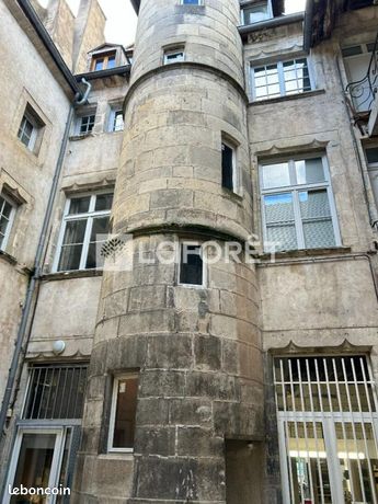 Appartement 7 pièces 30 m²