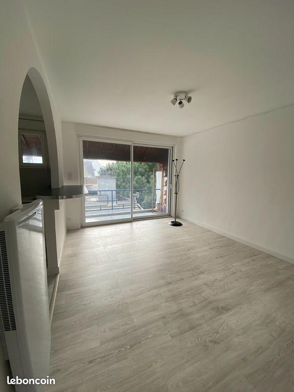 Appartement 3 pièces 50 m² · à Quiberon · 50 m² · 790 €/mois