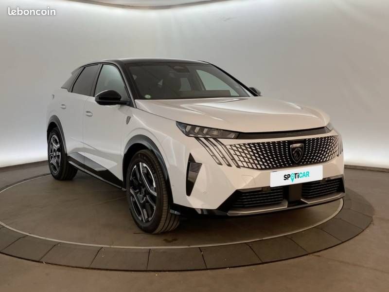 Peugeot 3008 Electrique 210 ch 73 kWh GT (image 3)