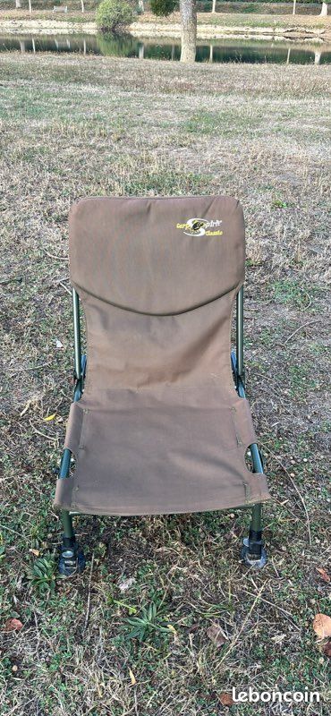 Chaise carpe Spirit (image 1)
