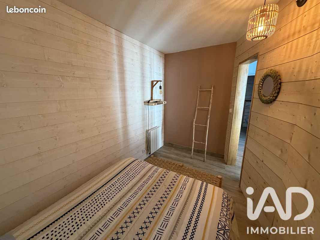 Appartement 2 pièces 37 m² (image 9)