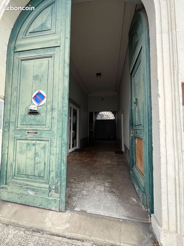 Appartement 3 pièces 54 m² · à Périgueux · 54 m² · 109 500 €