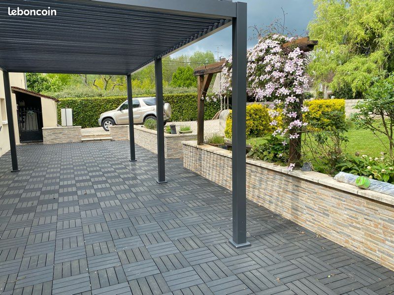 Maison 9 pièces 250 m² · à Amilly · 250 m² · 317 800 €