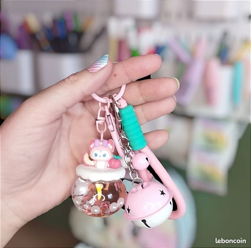 ARTESTAR 24 Pièces Clés Vintage Decoration Mélangé Vieux Bronze Cle De