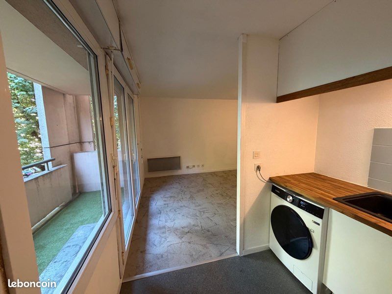 Appartement 1 pièce 32 m² · à Toulouse · 32 m² · 138 000 €