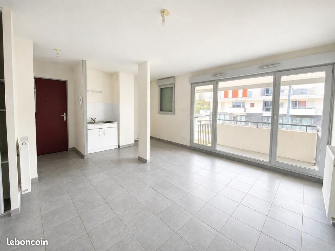Appartement 2 pièces 46 m² · à Besançon · 46 m² · 561 €