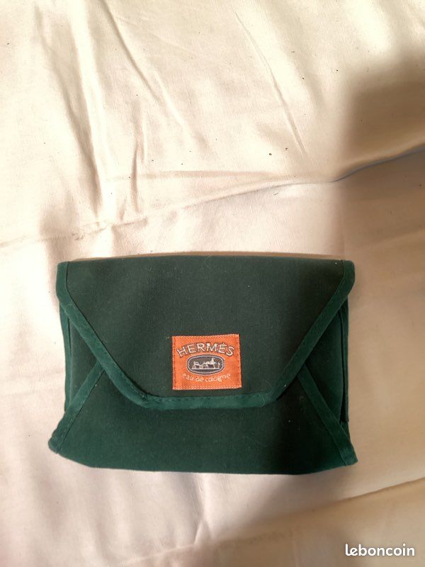 Pochette hermès (image 3)