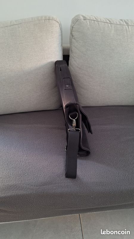 Sac Nino Cerruti (image 9)