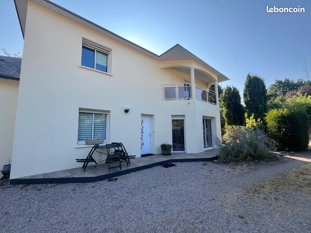 Maison 6 pièces 172 m² · à Redon · 172 m² · 403 650 €