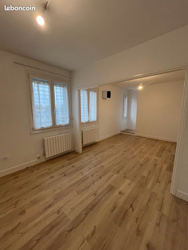 Appartement 2 pièces 50 m² · à La Bassée · 50 m² · 630 €/mois