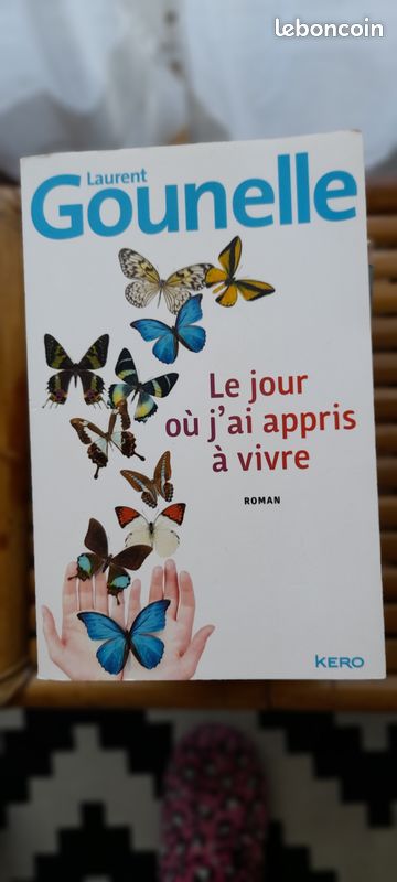 Lots de 2 livres aux choix (image 2)