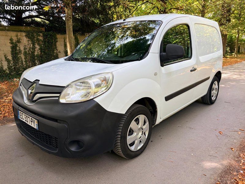 RENAULT KANGOO 1.5l DCI 75 CV (image 1)