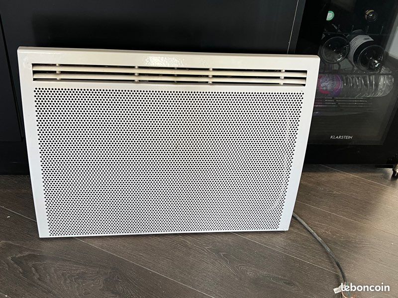 Radiateur électrique (image 1)