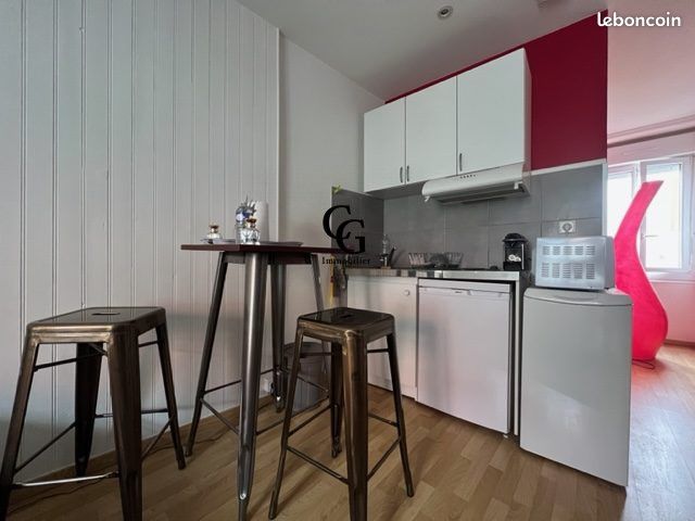Appartement 1 pièce 25 m² · à Vertou · 25 m² · 485 €/mois
