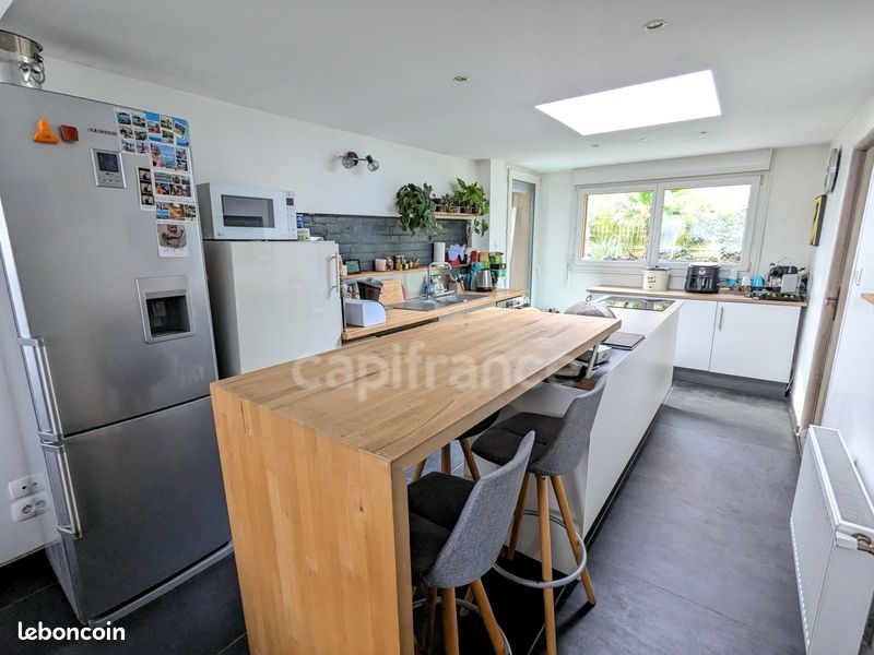 Maison 4 pièces 89 m² · à Roncq · 89 m² · 279 000 €