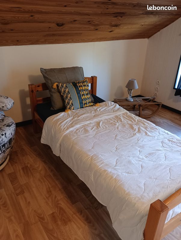 Gîte Roc & Gravillon (image 2)