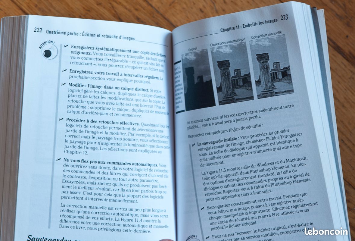 Photo numérique pour les nuls (image 2)