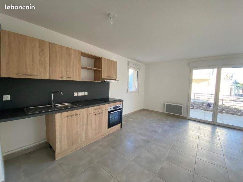 Appartement 3 pièces 67 m² · à Avignon · 67 m² · 790 €