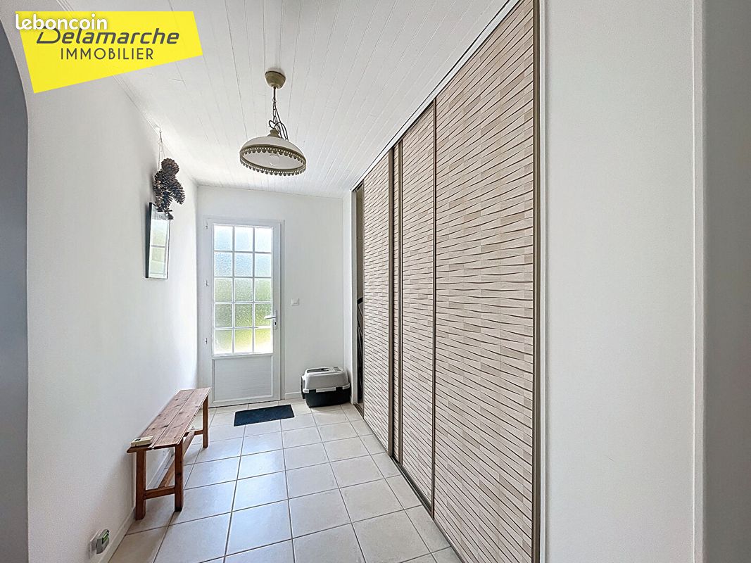 Maison 5 pièces 88 m² (image 5)